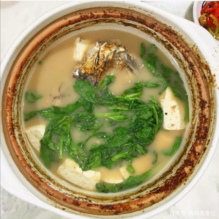 广东人有一种技能，叫“万物皆可煲汤”，连榴莲和蝎子都不放过插图8
